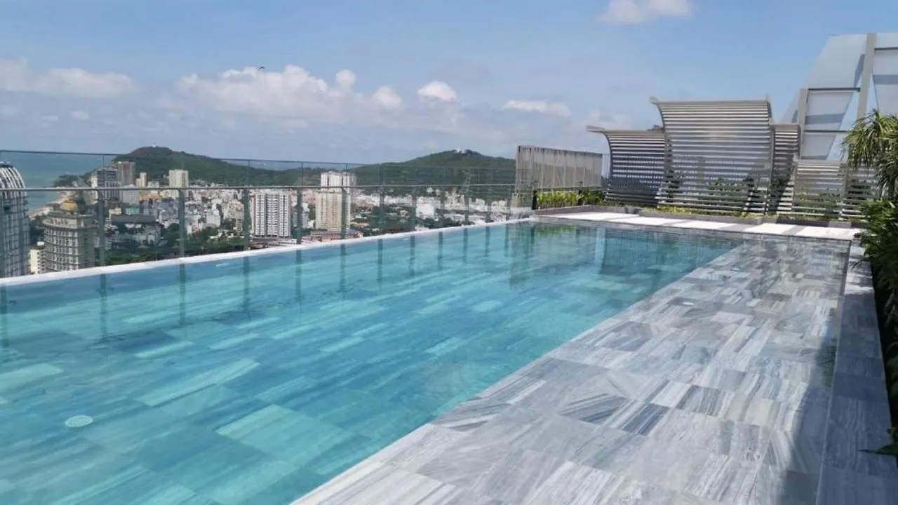 The Song House Vung Tau Apartment