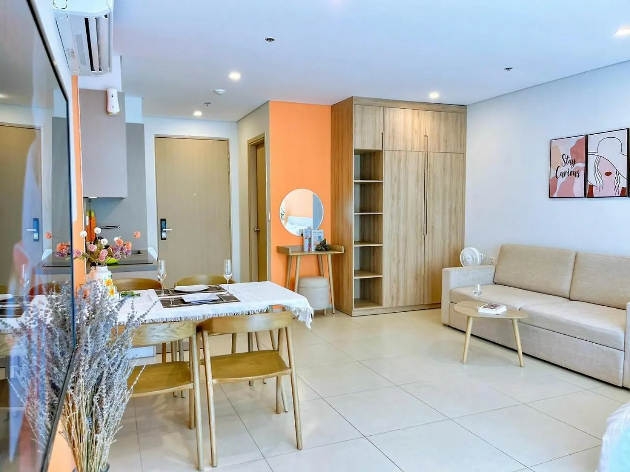 The Song House Vung Tau Apartment