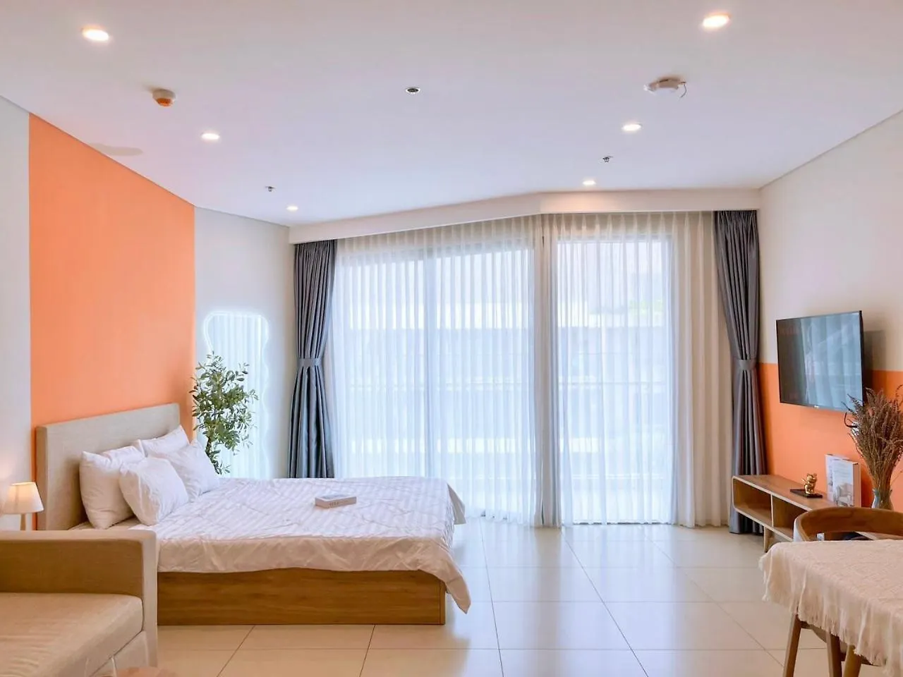 The Song House Vung Tau Apartment
