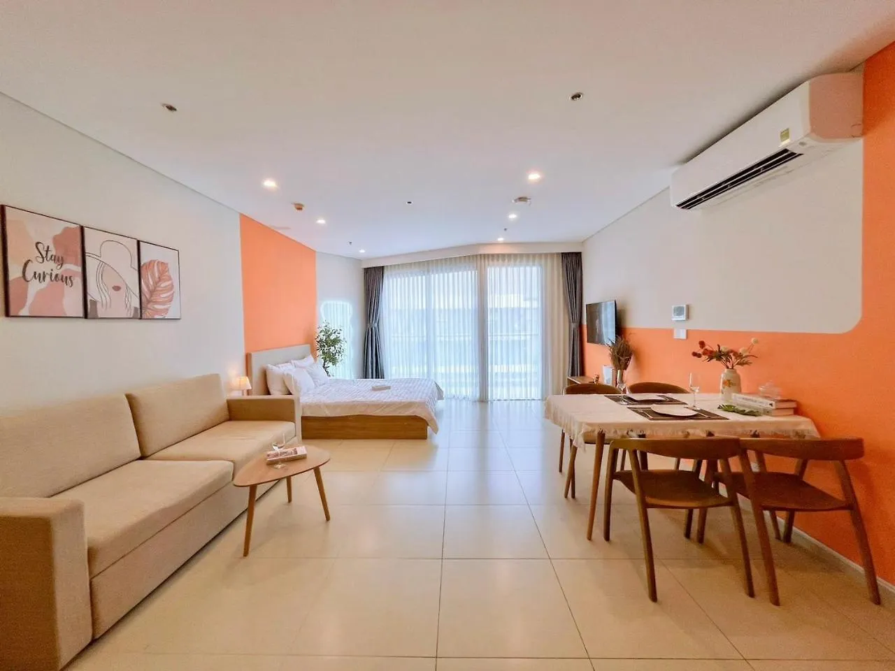 The Song House Vung Tau Apartment
