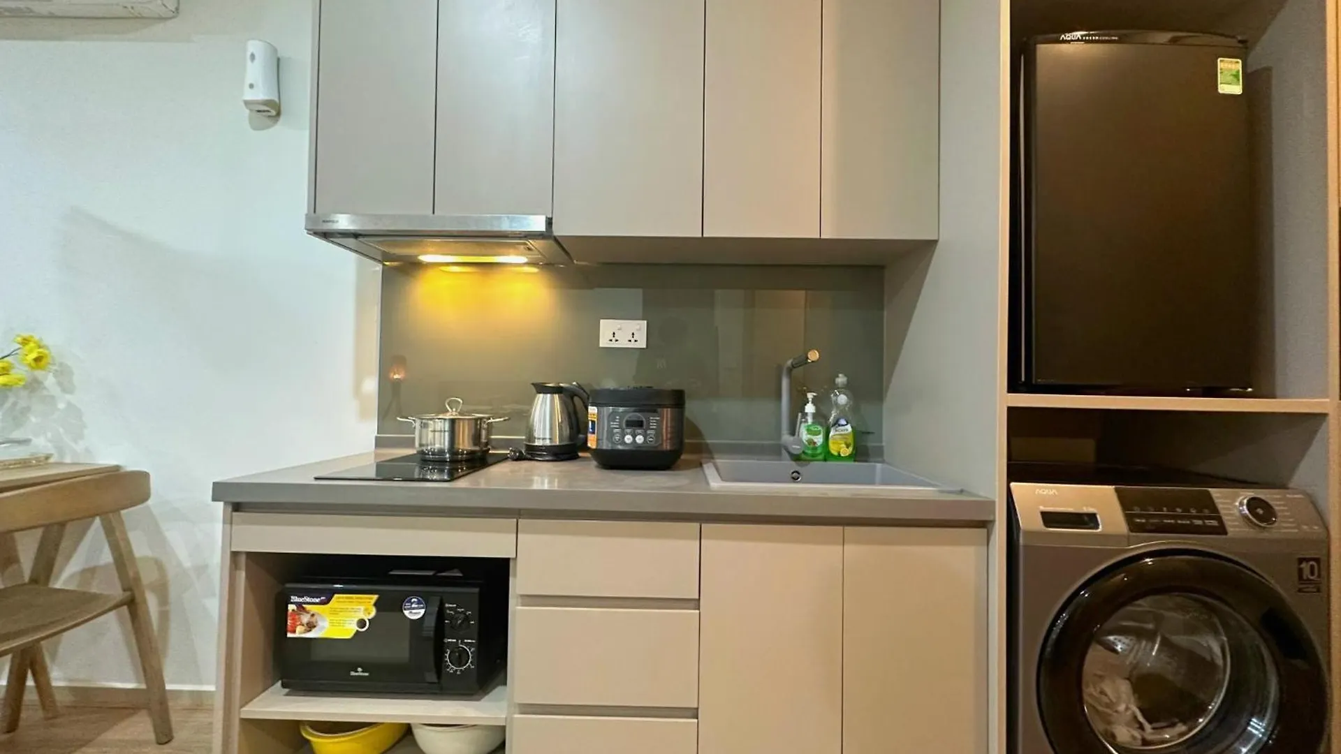 The Song House Vung Tau Apartment