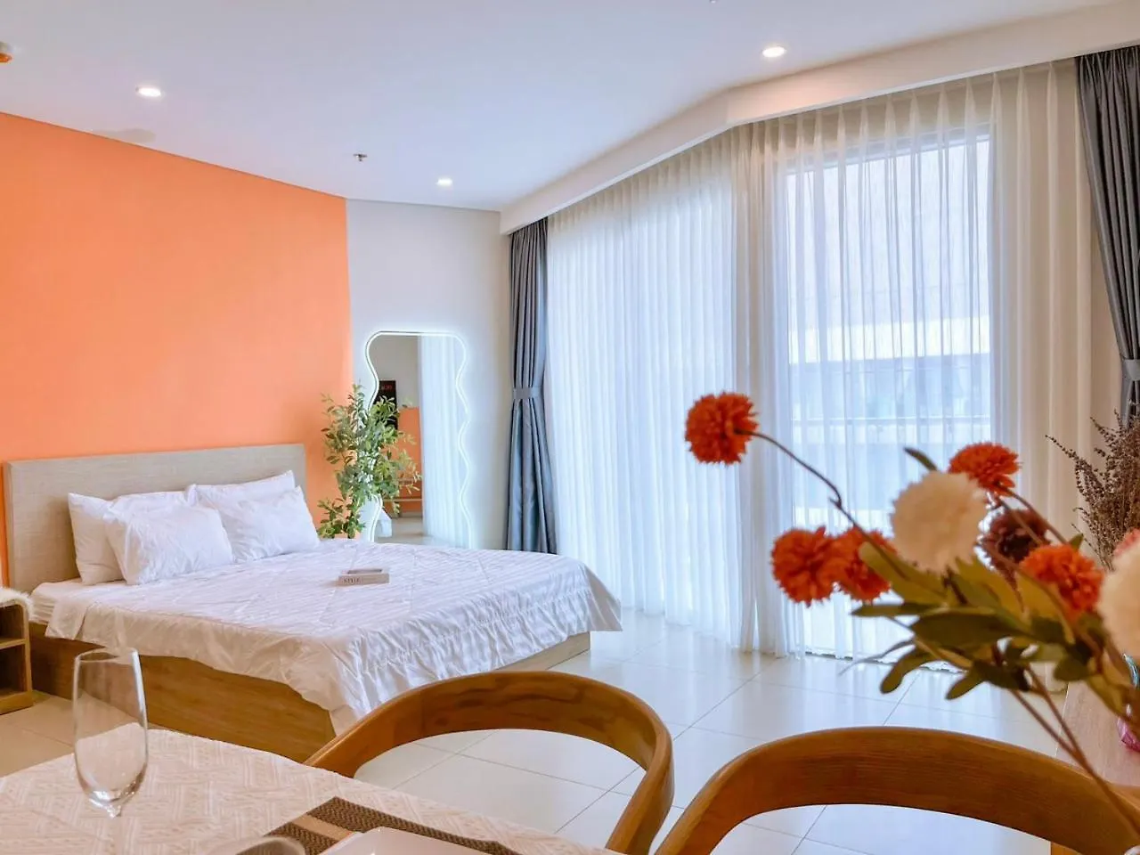 The Song House Vung Tau Apartment