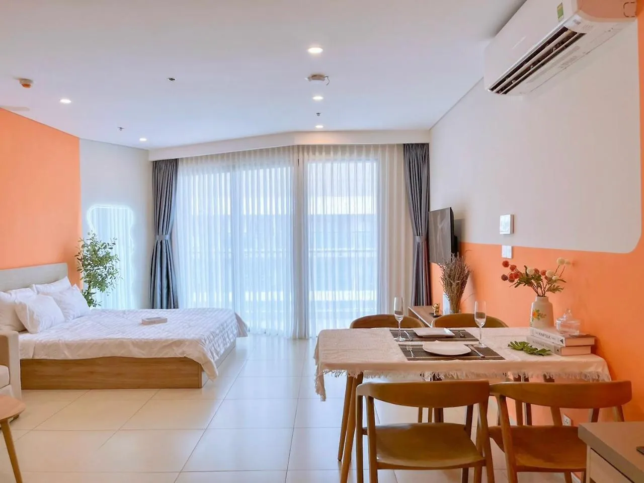 The Song House Vung Tau Apartment