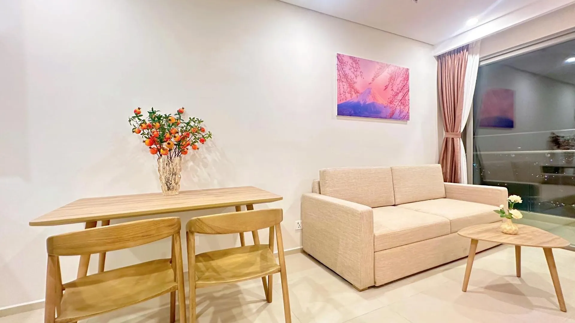 The Song House Vung Tau Apartment Vietnam