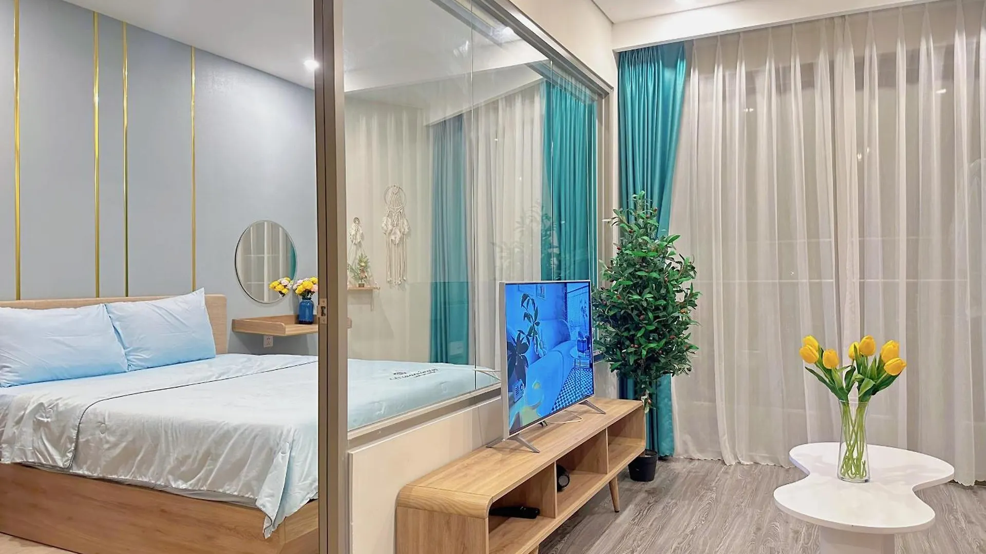 The Song House Vung Tau Apartment