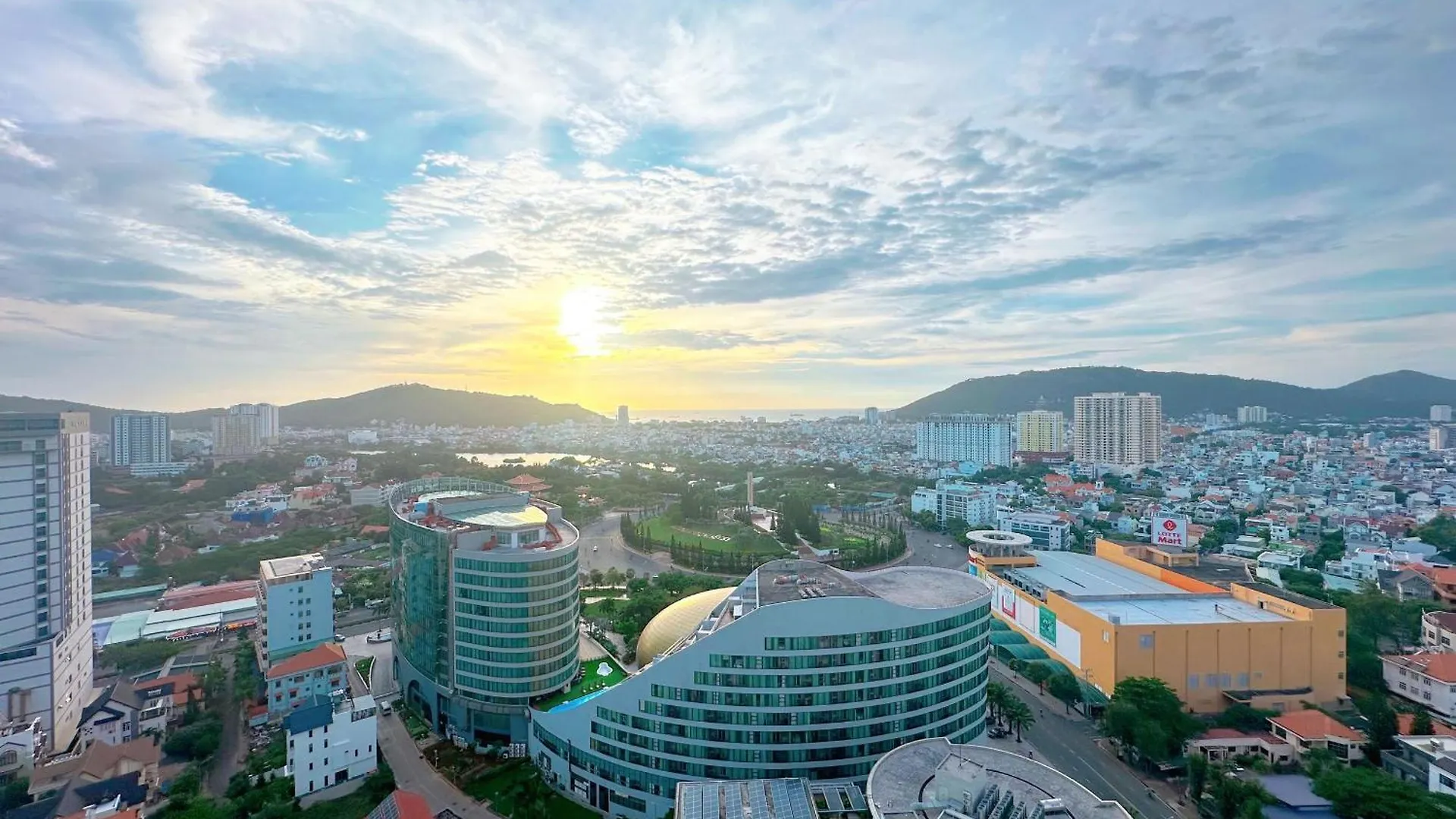 The Song House Vung Tau Apartment