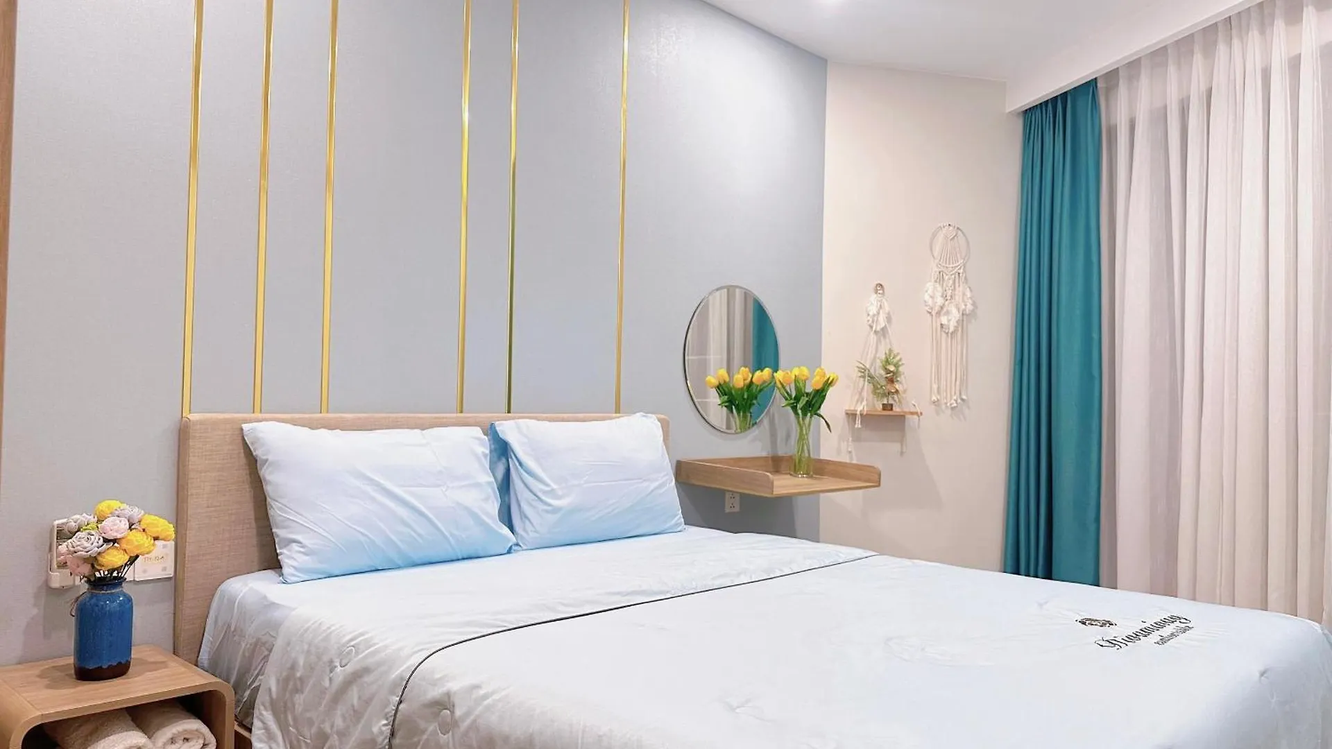 The Song House Vung Tau Apartment