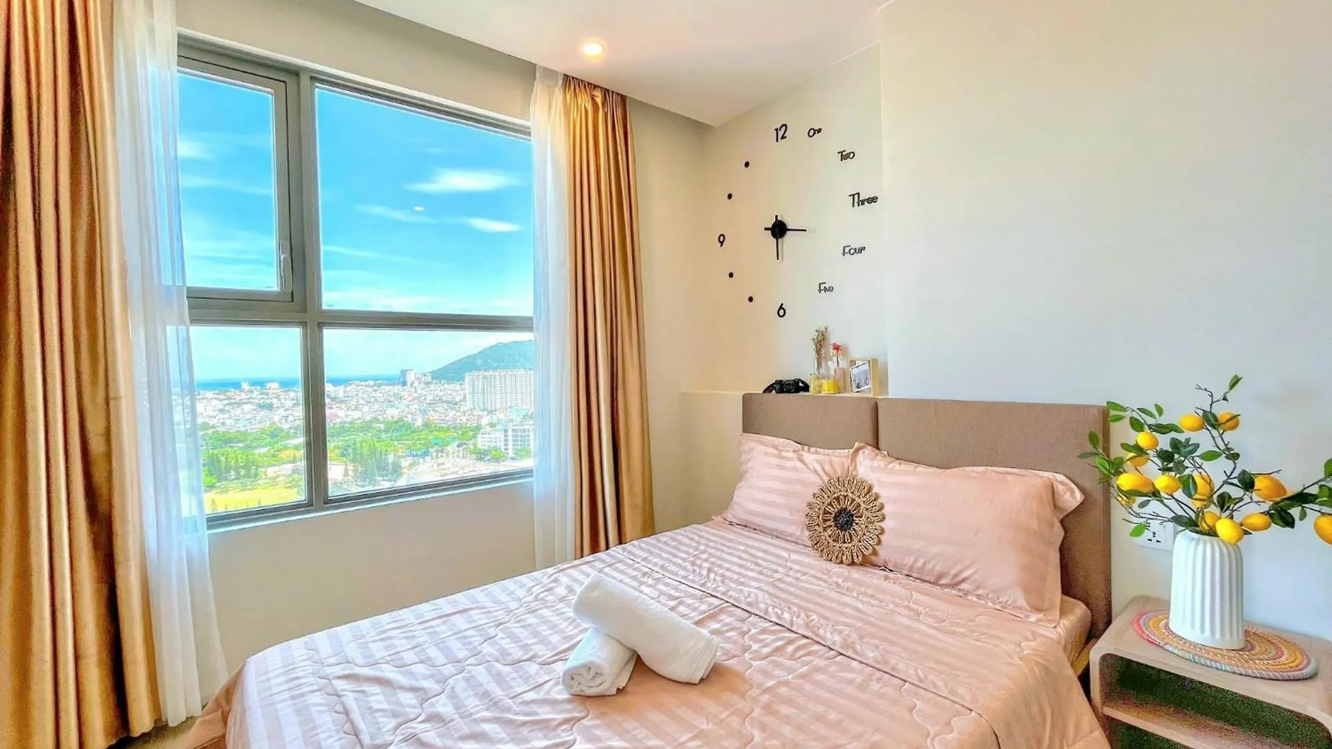 The Song House Vung Tau Apartment Vietnam
