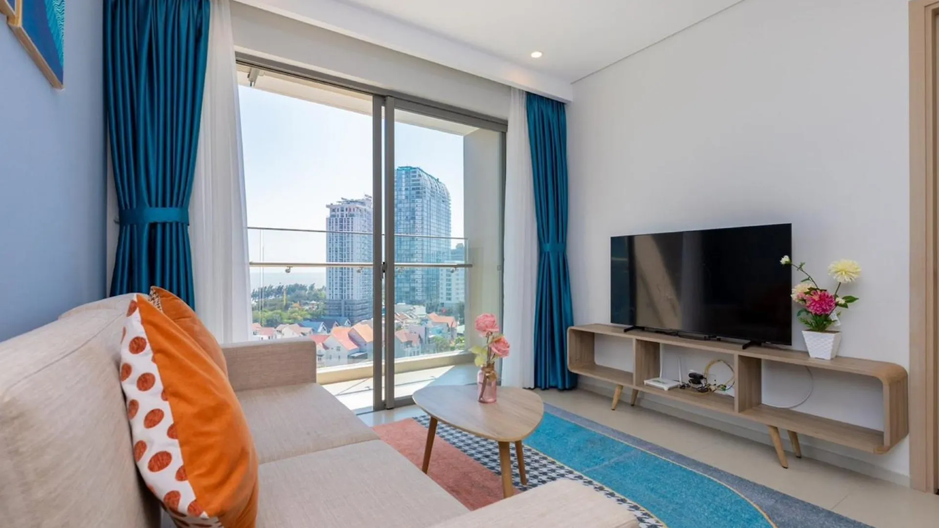 The Song House Vung Tau Apartment
