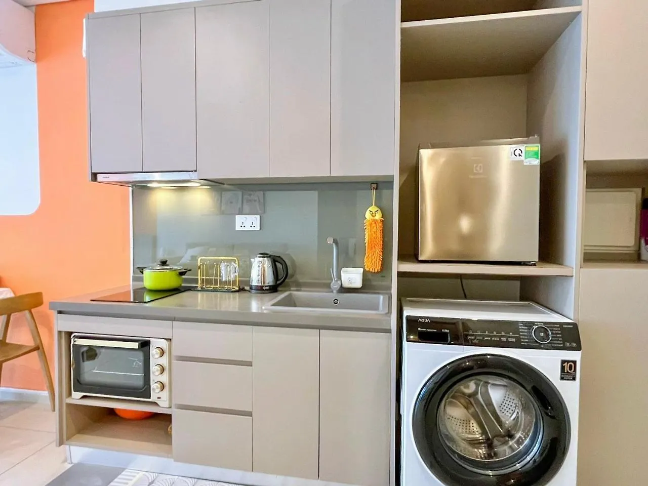 The Song House Vung Tau Apartment Vietnam