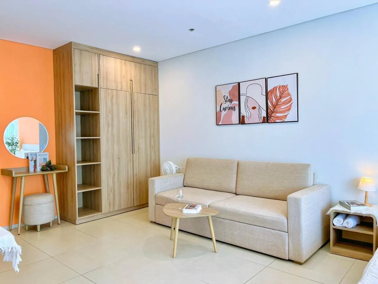 The Song House Vung Tau Apartment